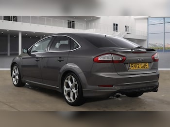 Used Ford Mondeo 2012 for sale - 77373147: Photo