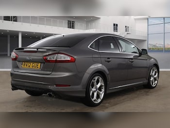 Used Ford Mondeo 2012 for sale - 77373147: Photo
