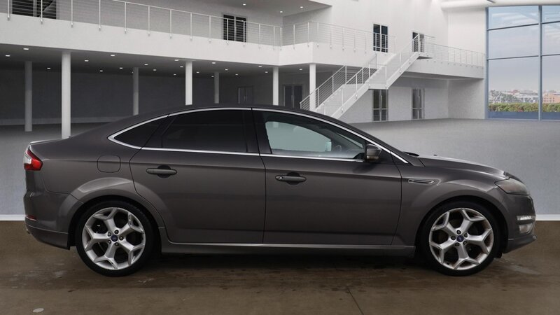 Used Ford Mondeo 2012 for sale - 77373147: Photo 5