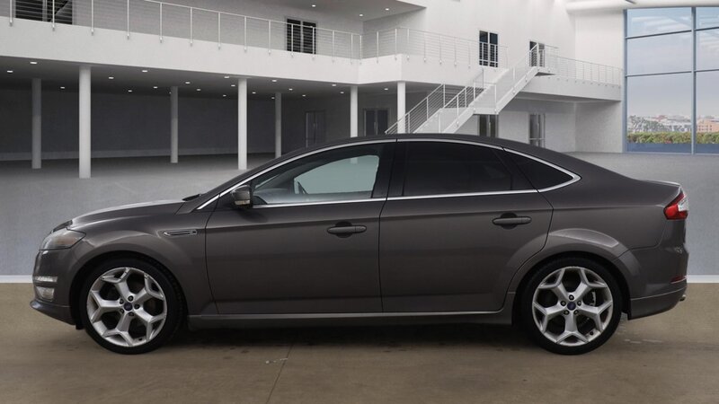 Used Ford Mondeo 2012 for sale - 77373147: Photo 6