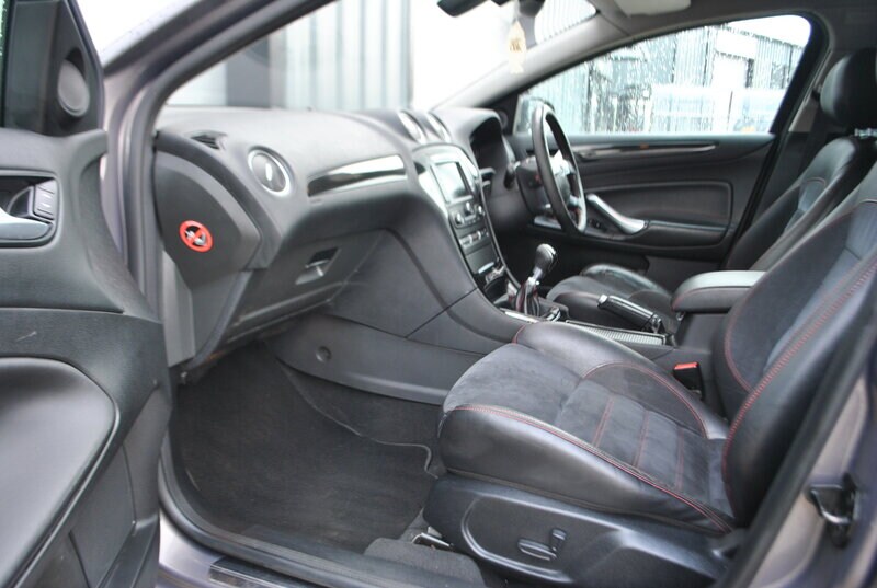 Used Ford Mondeo 2012 for sale - 77373147: Photo 8