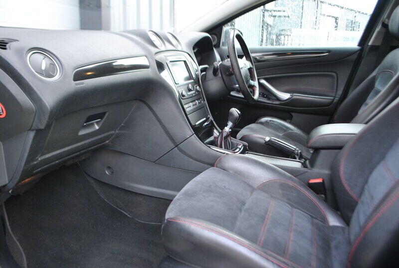 Used Ford Mondeo 2012 for sale - 77373147: Photo 9