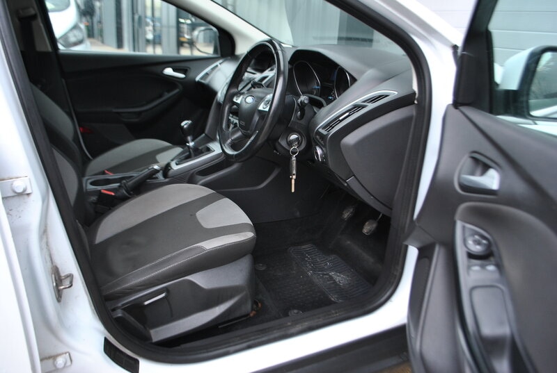 Used Ford Focus 2013 for sale - 77795222: Photo 13