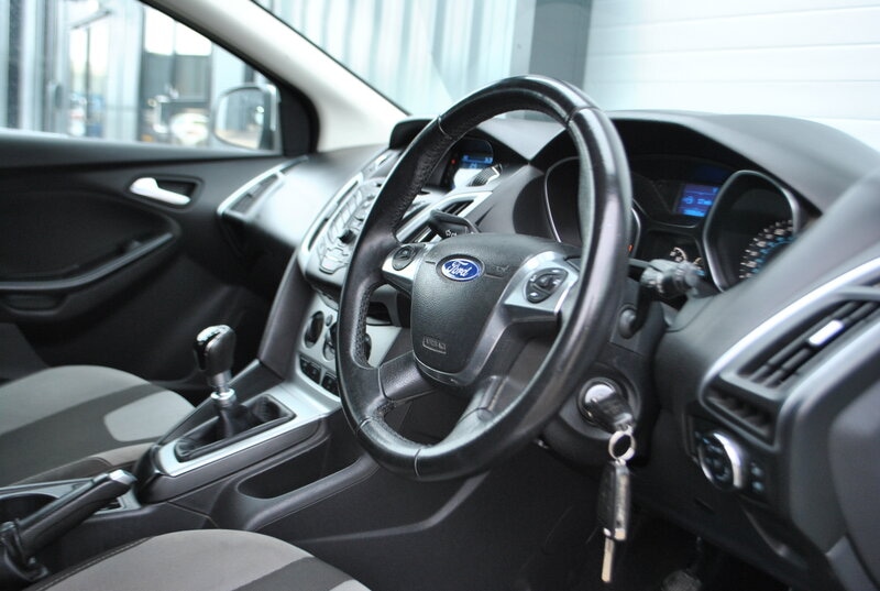 Used Ford Focus 2013 for sale - 77795222: Photo 15