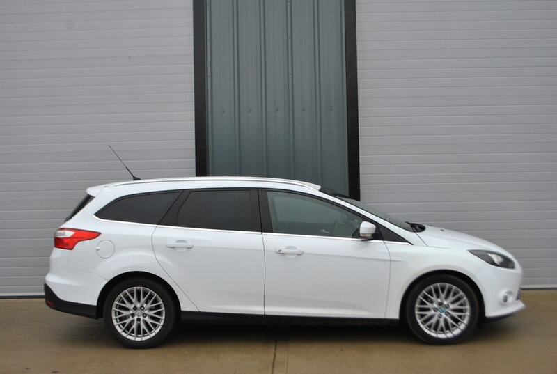 Used Ford Focus 2013 for sale - 77795222: Photo 2