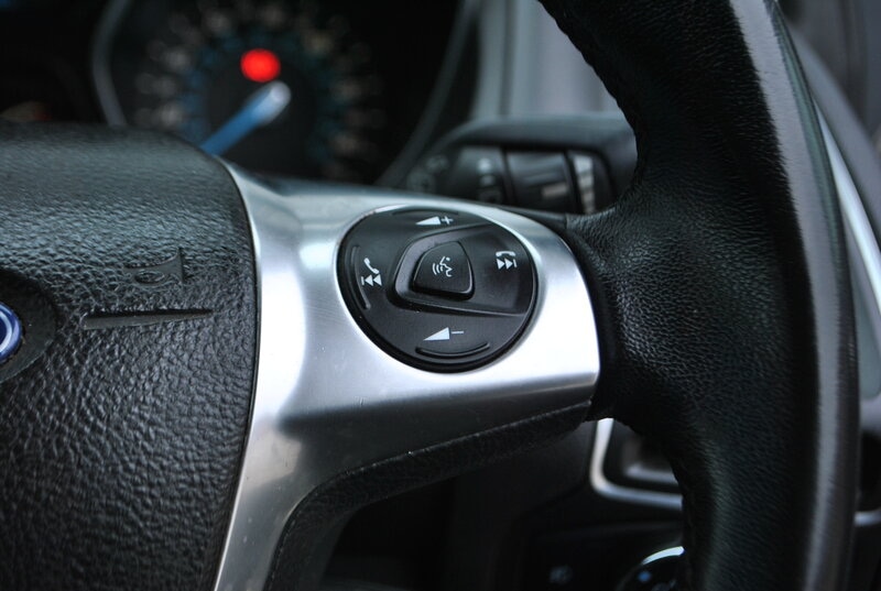 Used Ford Focus 2013 for sale - 77795222: Photo 21