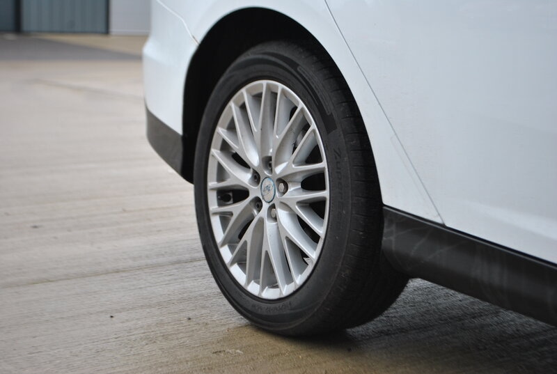 Used Ford Focus 2013 for sale - 77795222: Photo 22