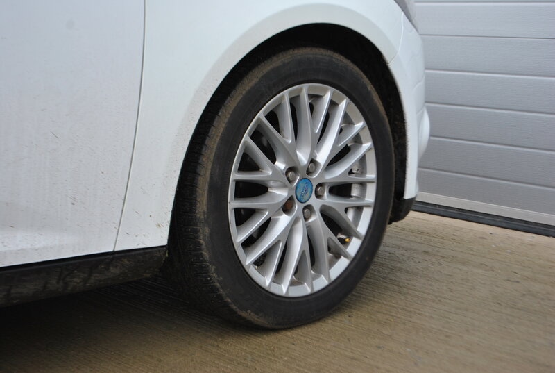 Used Ford Focus 2013 for sale - 77795222: Photo 23