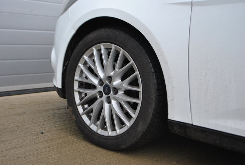 Used Ford Focus 2013 for sale - 77795222: Photo 24