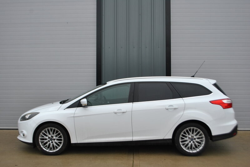 Used Ford Focus 2013 for sale - 77795222: Photo 3