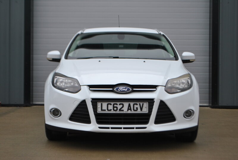 Used Ford Focus 2013 for sale - 77795222: Photo 4