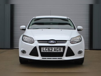 Used Ford Focus 2013 for sale - 77795222: Photo