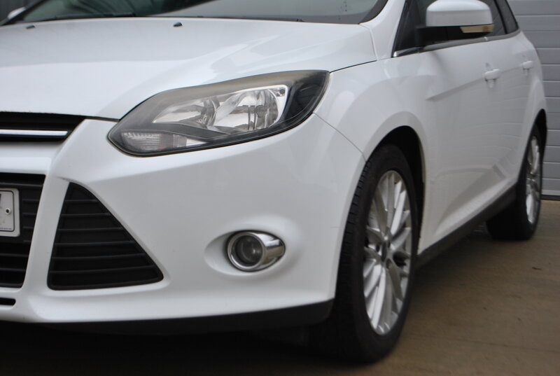 Used Ford Focus 2013 for sale - 77795222: Photo 6