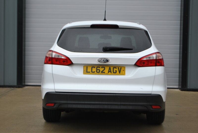 Used Ford Focus 2013 for sale - 77795222: Photo 7