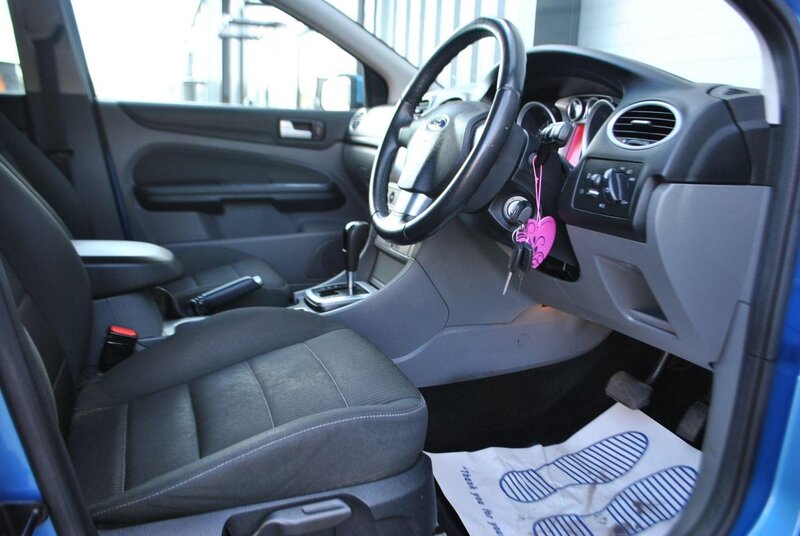 Used Ford Focus 2008 for sale - 77003764: Photo 13