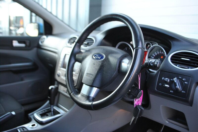 Used Ford Focus 2008 for sale - 77003764: Photo 14