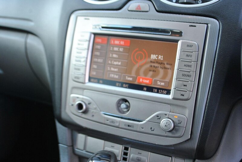 Used Ford Focus 2008 for sale - 77003764: Photo 18