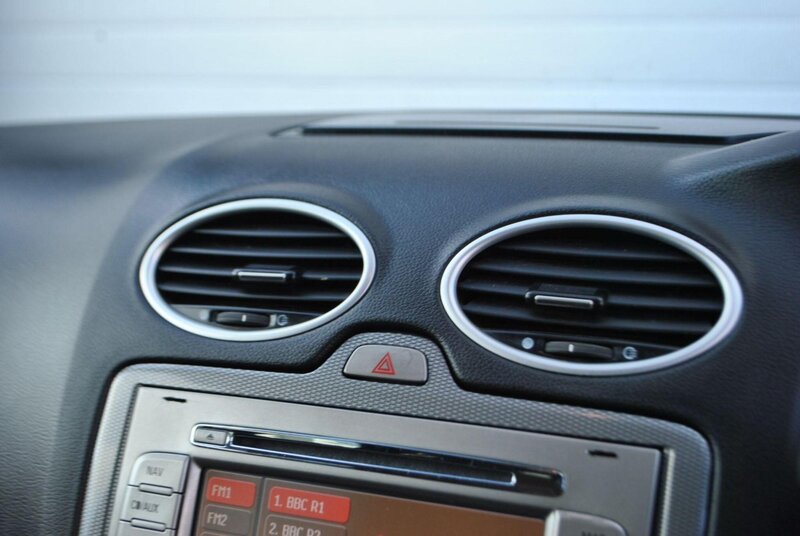 Used Ford Focus 2008 for sale - 77003764: Photo 19