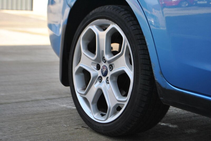 Used Ford Focus 2008 for sale - 77003764: Photo 22