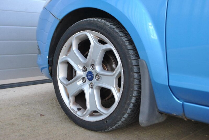 Used Ford Focus 2008 for sale - 77003764: Photo 24