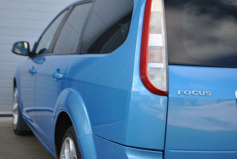 Used Ford Focus 2008 for sale - 77003764: Photo 25