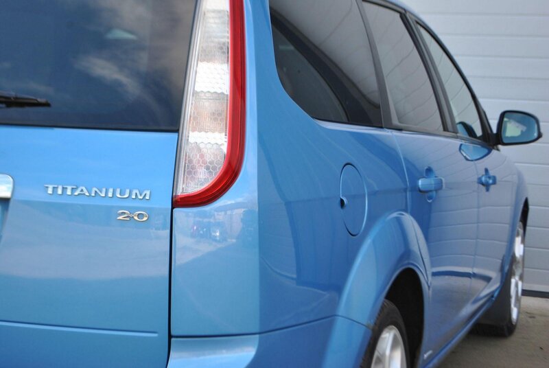 Used Ford Focus 2008 for sale - 77003764: Photo 26