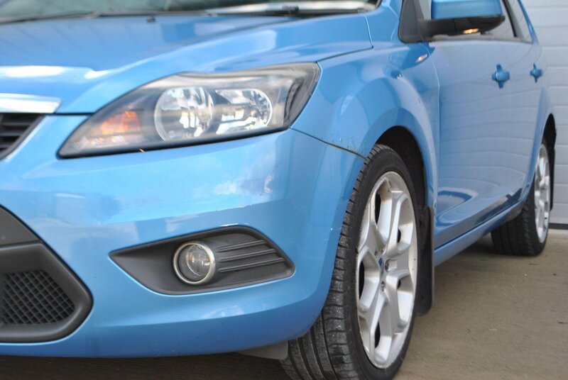 Used Ford Focus 2008 for sale - 77003764: Photo 28