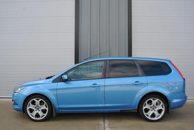 Used Ford Focus 2008 for sale - 77003764: Photo 3