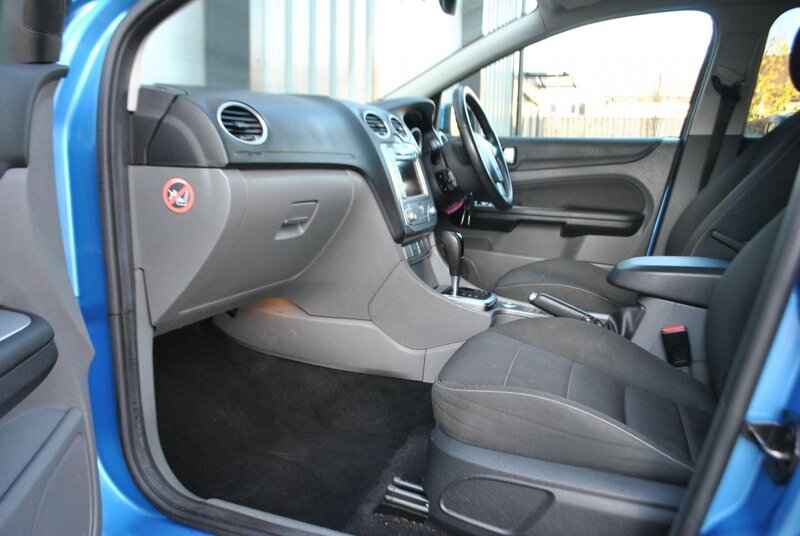 Used Ford Focus 2008 for sale - 77003764: Photo 7