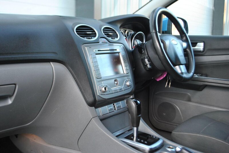 Used Ford Focus 2008 for sale - 77003764: Photo 9