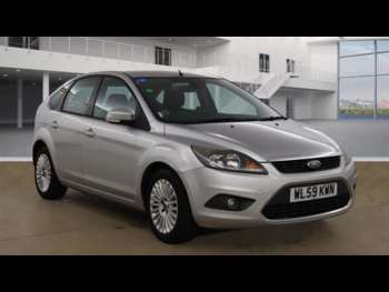Used Ford Focus 2010 for sale - 74895162: Photo