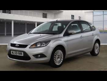 Used Ford Focus 2010 for sale - 74895162: Photo