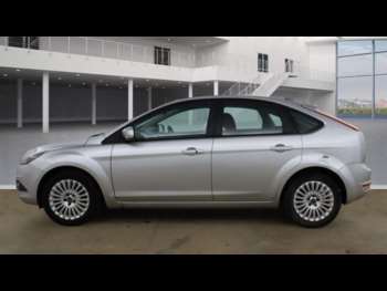 Used Ford Focus 2010 for sale - 74895162: Photo