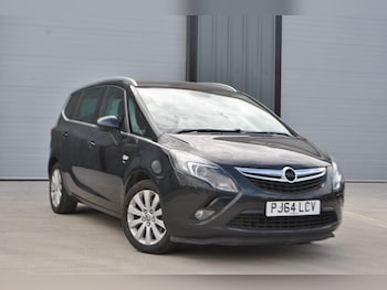 2015 (64) - 2.0 CDTi SE Euro 5 5dr
