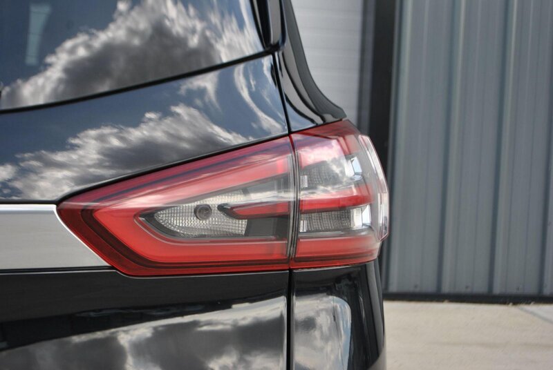 Used Ford S-Max 2016 for sale - 77003770: Photo 35