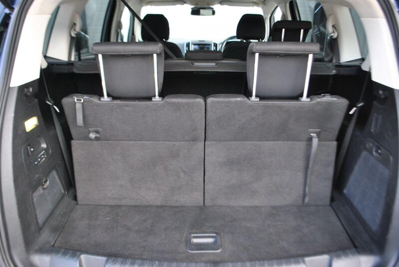 Used Ford S-Max 2016 for sale - 77003770: Photo 37