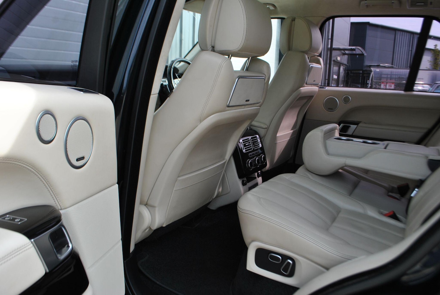 Used Land Rover Range Rover 2015 for sale - 76786544: Photo 13