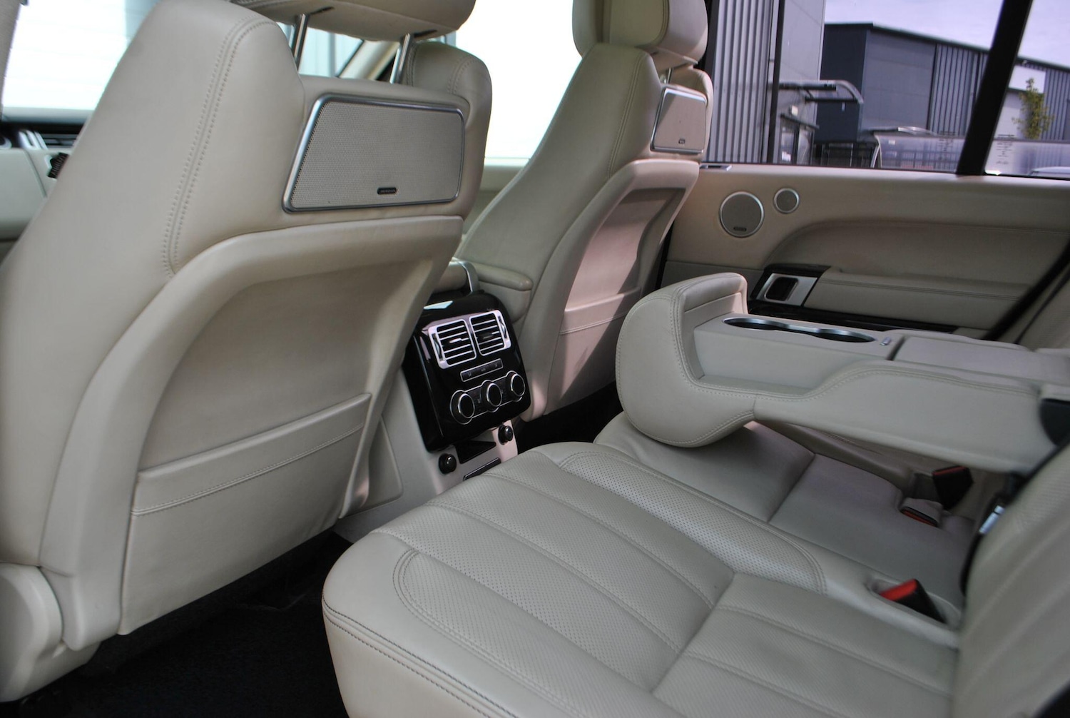 Used Land Rover Range Rover 2015 for sale - 76786544: Photo 14