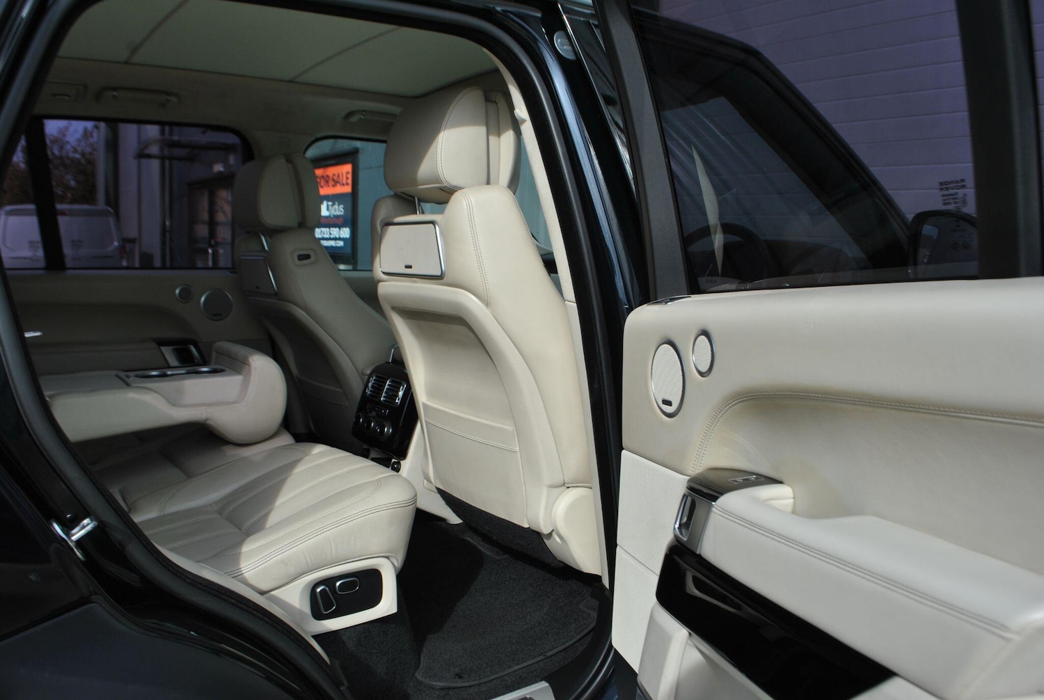 Used Land Rover Range Rover 2015 for sale - 76786544: Photo 18