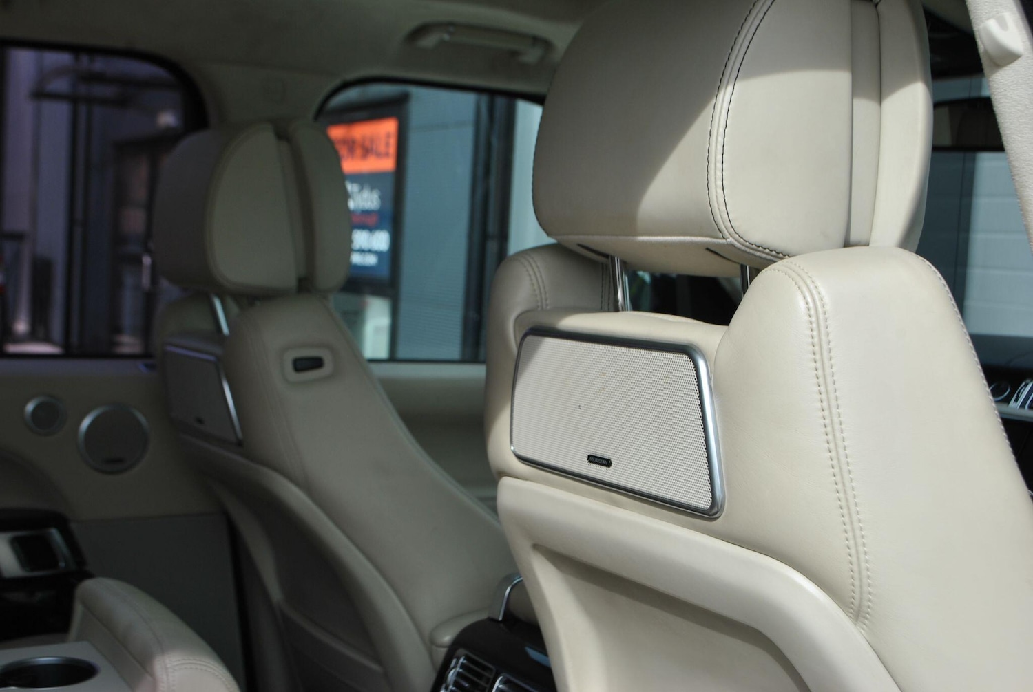 Used Land Rover Range Rover 2015 for sale - 76786544: Photo 20