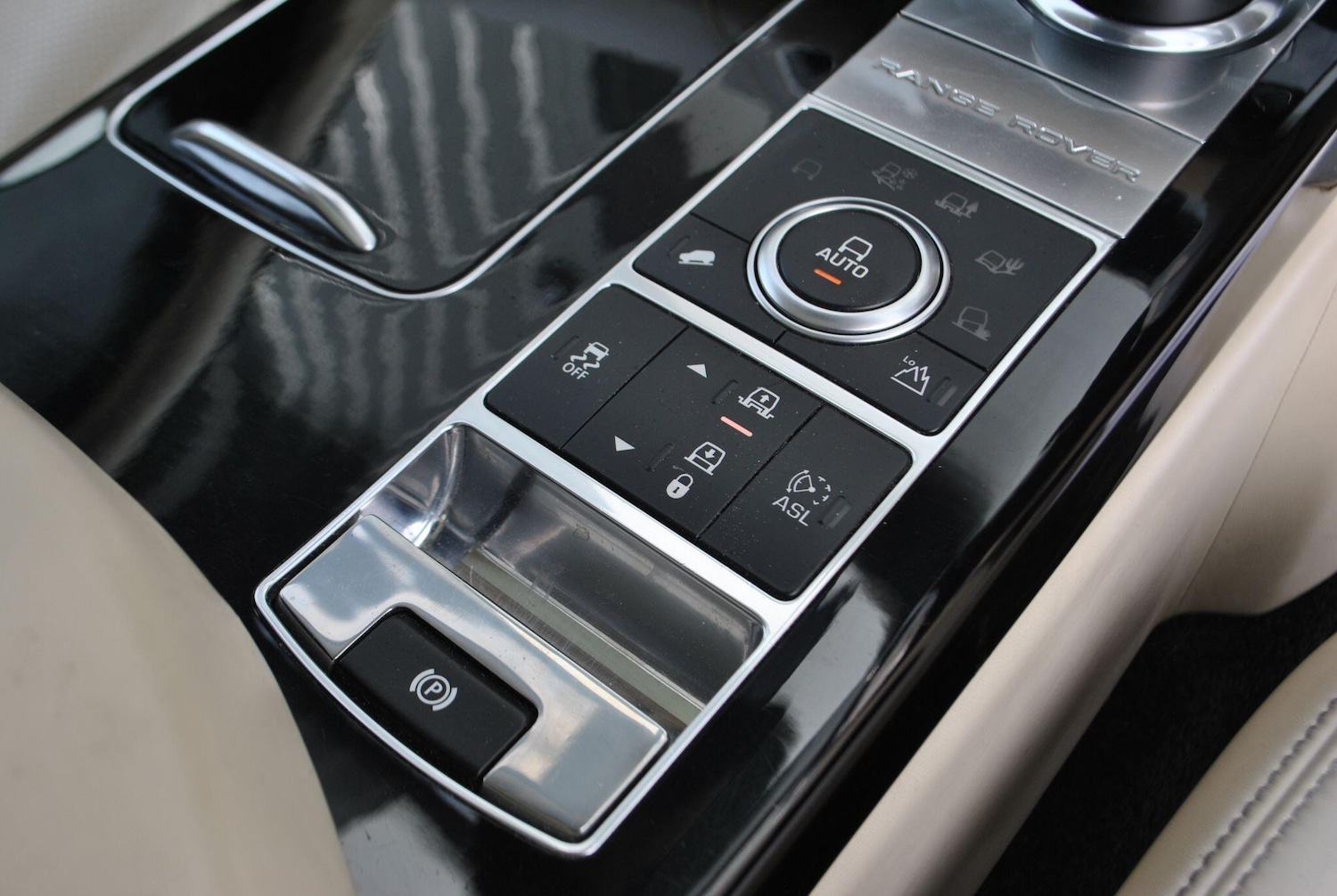 Used Land Rover Range Rover 2015 for sale - 76786544: Photo 28