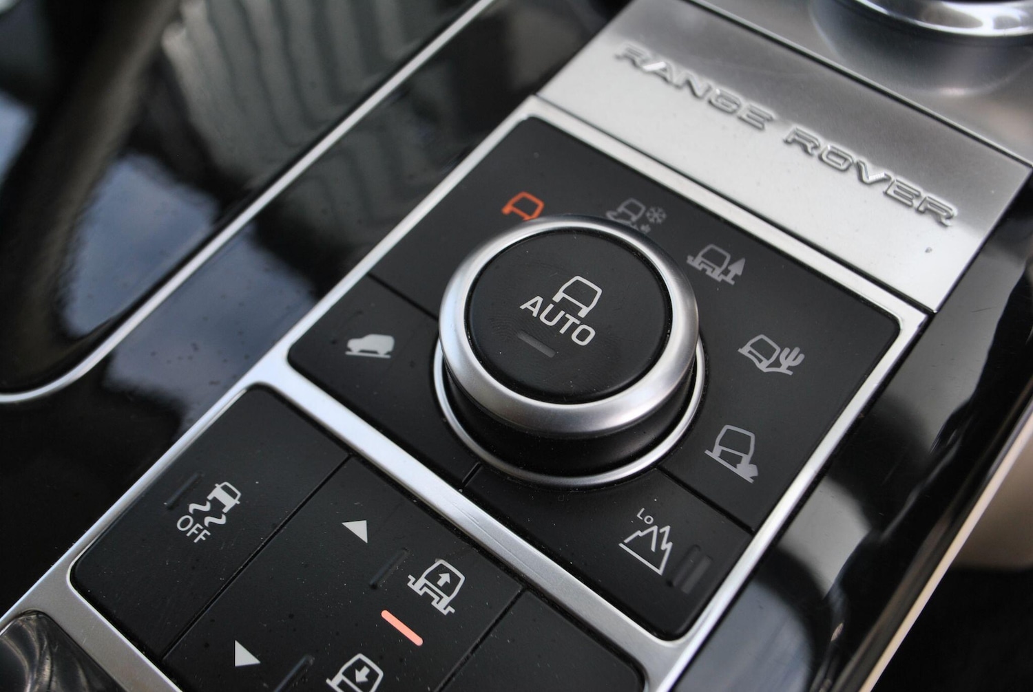 Used Land Rover Range Rover 2015 for sale - 76786544: Photo 29