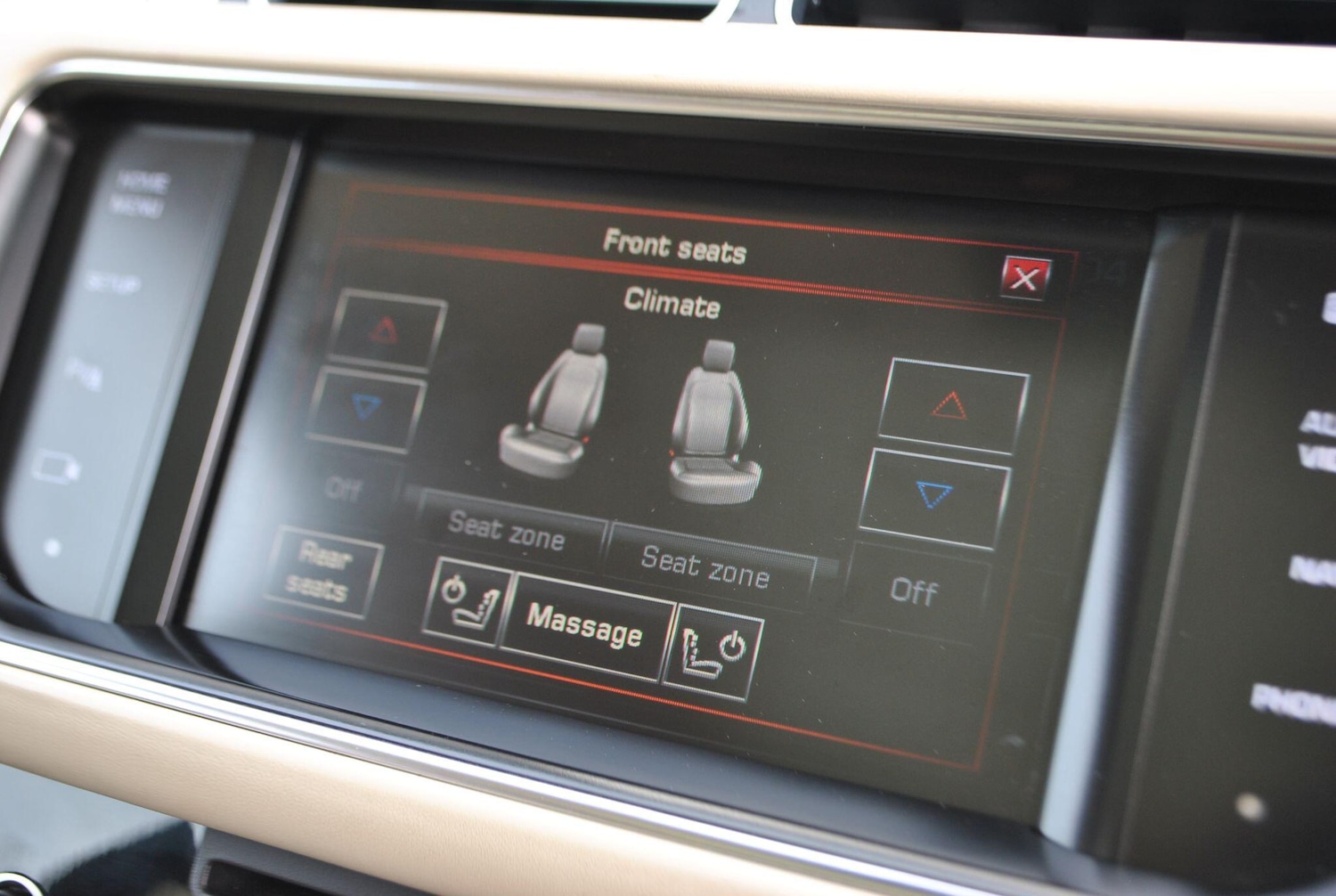 Used Land Rover Range Rover 2015 for sale - 76786544: Photo 34