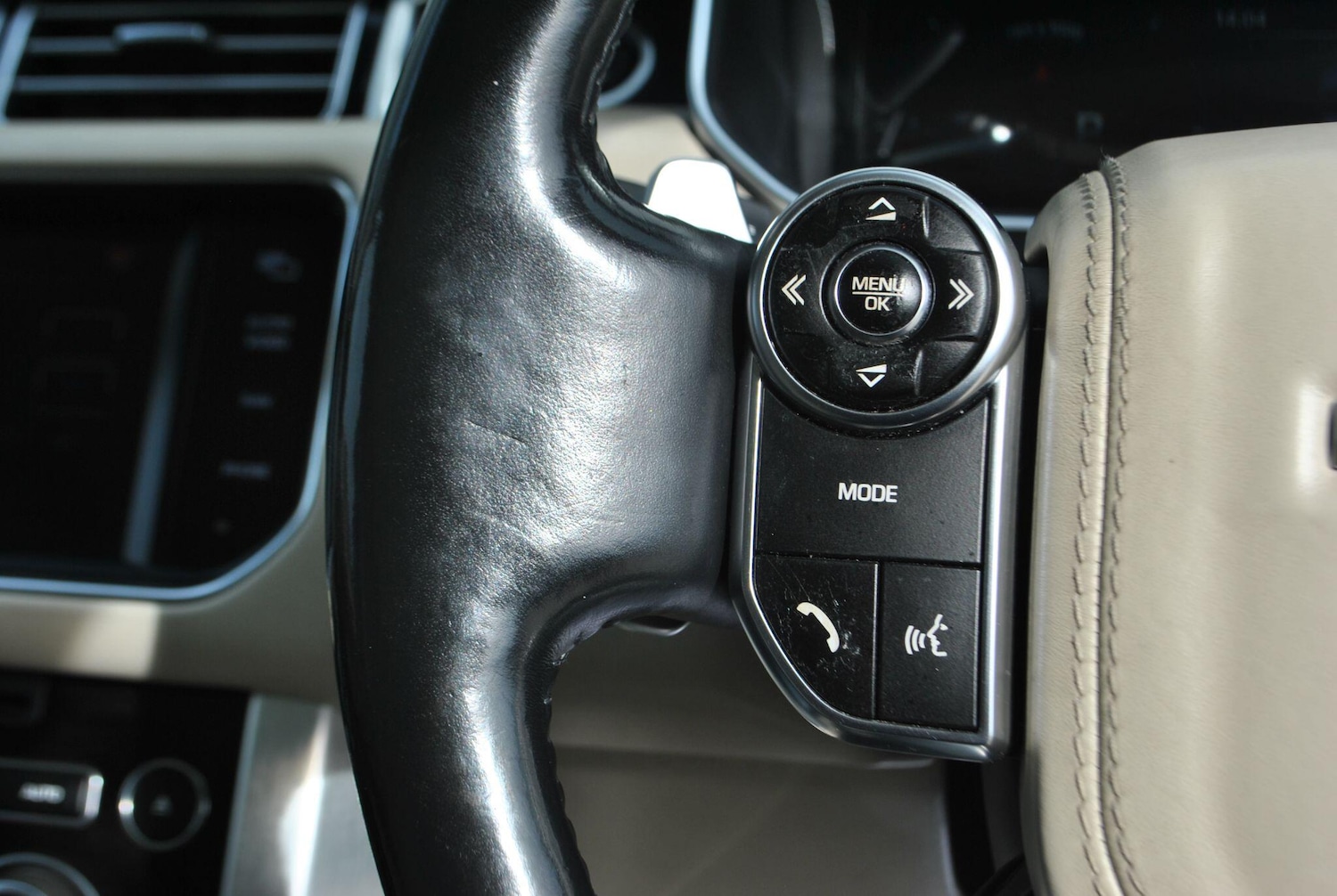 Used Land Rover Range Rover 2015 for sale - 76786544: Photo 35