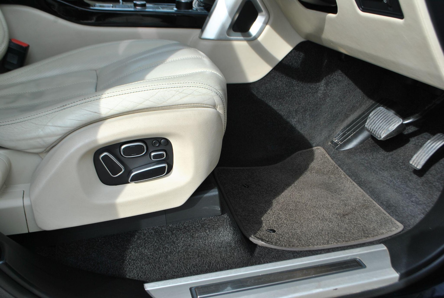 Used Land Rover Range Rover 2015 for sale - 76786544: Photo 38