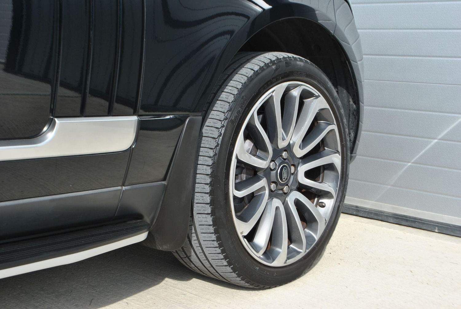 Used Land Rover Range Rover 2015 for sale - 76786544: Photo 41