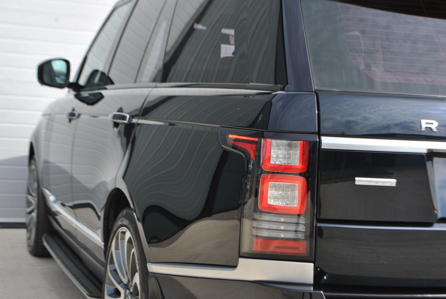 Used Land Rover Range Rover 2015 for sale - 76786544: Photo 46