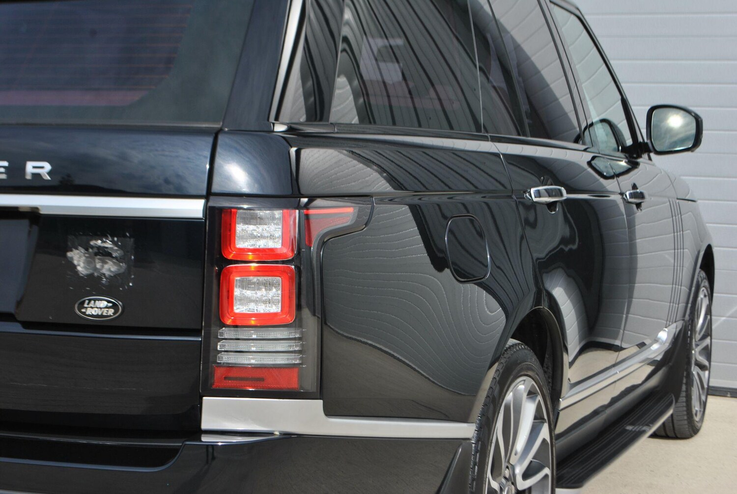 Used Land Rover Range Rover 2015 for sale - 76786544: Photo 47