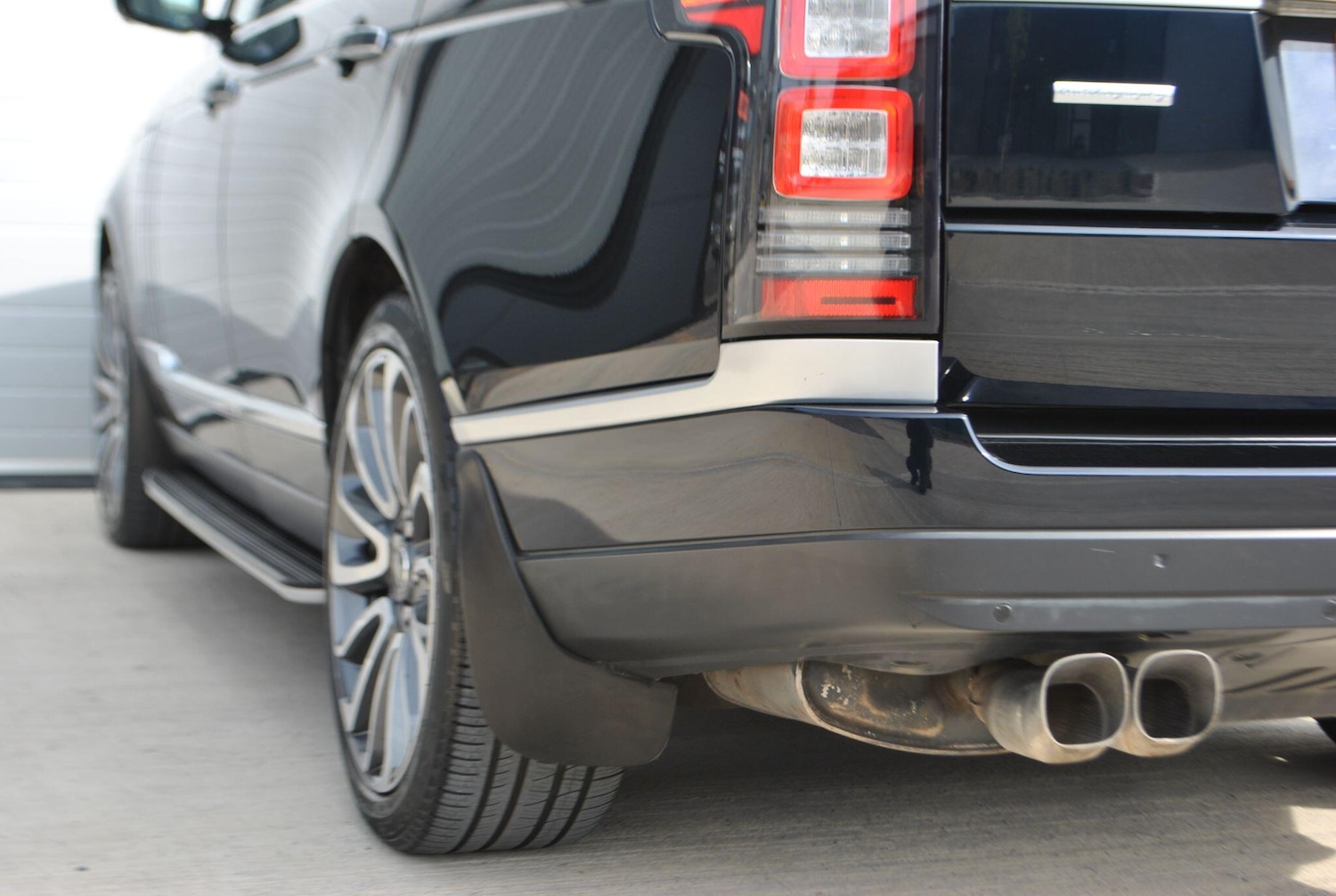 Used Land Rover Range Rover 2015 for sale - 76786544: Photo 48