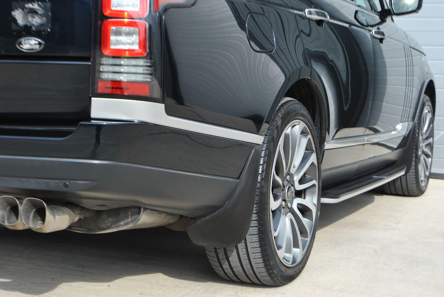 Used Land Rover Range Rover 2015 for sale - 76786544: Photo 49